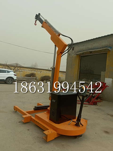 顺平县厂家供应自制随车吊 12吨随车吊 自卸式随车吊 12吨随车吊起重机
