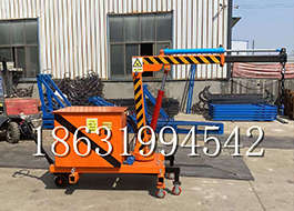 顺平县随车吊机码头车载小型履带吊随车吊机那里有货车轻卡220伏家用吊机