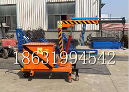 顺平县随车吊机码头车载小型履带吊随车吊机那里有货车轻卡220伏家用吊机